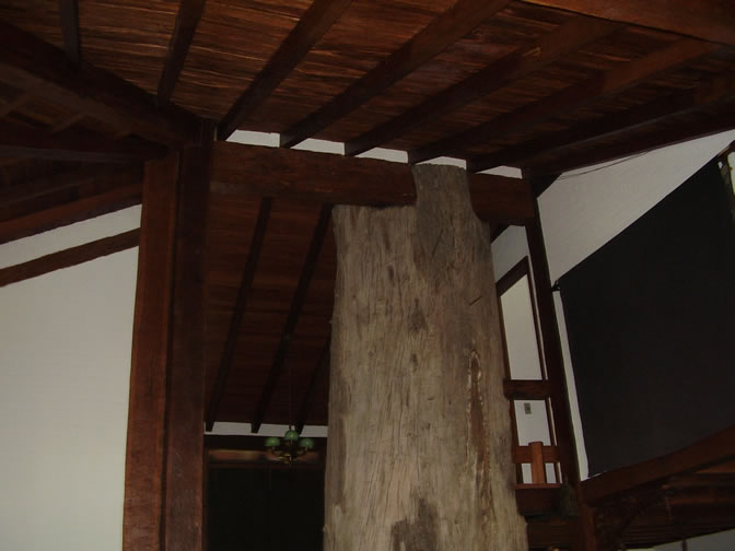 Fotografia da obra — ES - Guarapari em Aldeia