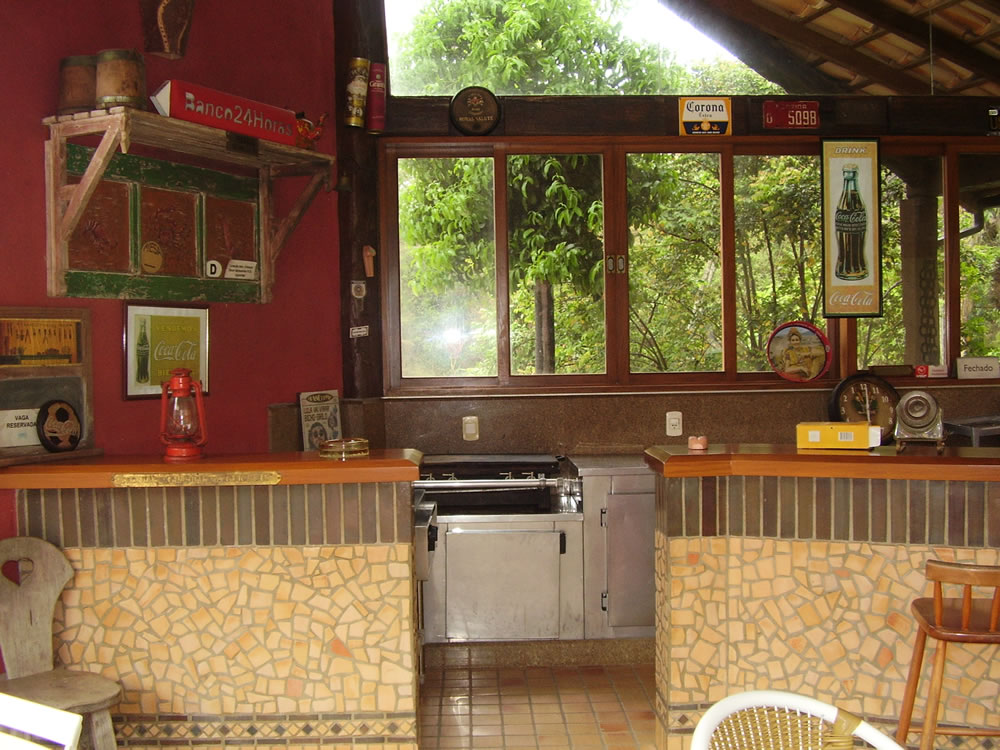 Fotografia da obra — Casa ES em Danilo Aldeia