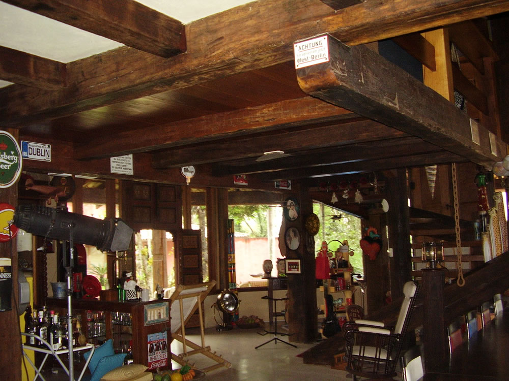 Fotografia da obra — Casa ES em Danilo Aldeia