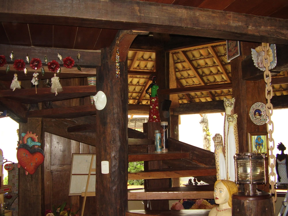 Fotografia da obra — Casa ES em Danilo Aldeia