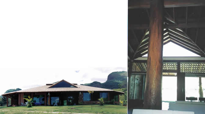 Fotografia da obra — ES em Cachoeiro de Itapemirim