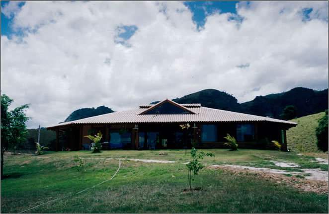 Obra ES em Cachoeiro de Itapemirim
