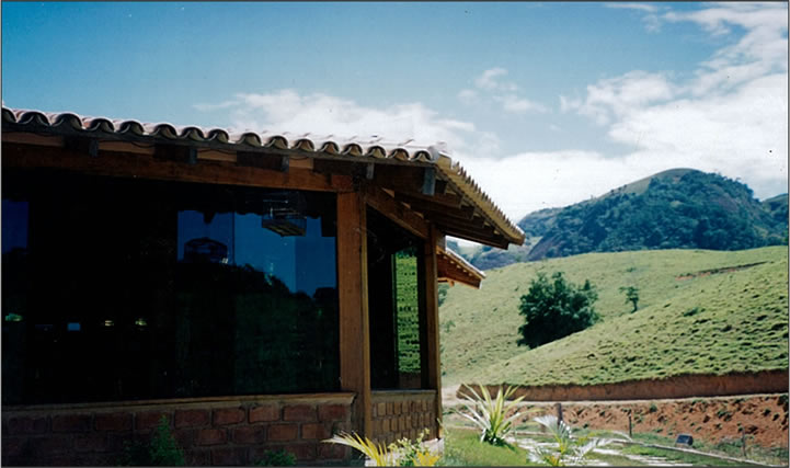 Fotografia da obra — ES em Cachoeiro de Itapemirim