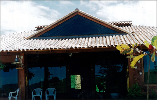 Fotografia da obra — ES em Cachoeiro de Itapemirim