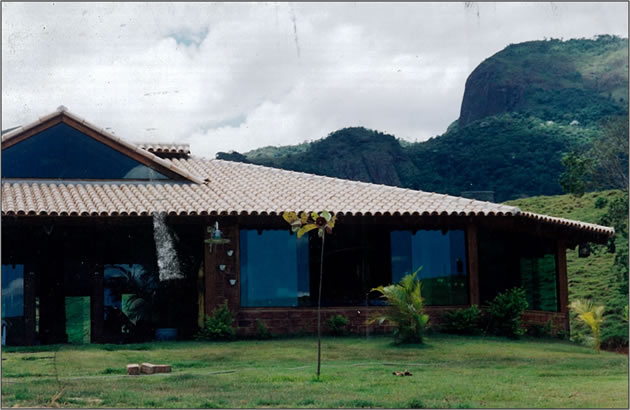 Fotografia da obra — ES em Cachoeiro de Itapemirim