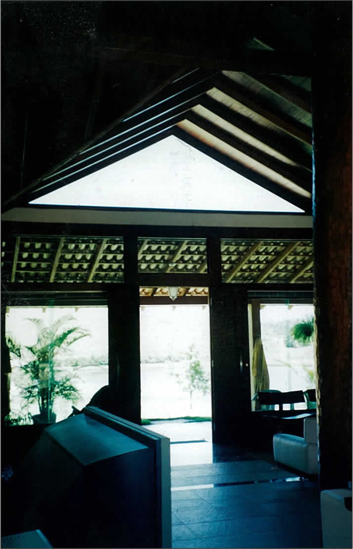 Fotografia da obra — ES em Cachoeiro de Itapemirim