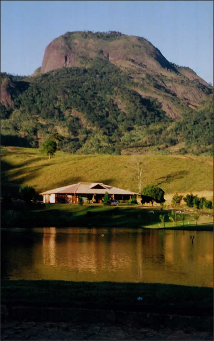 Fotografia da obra — ES em Cachoeiro de Itapemirim