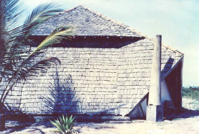 Fotografia da obra — BA - Bahia