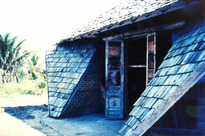 Fotografia da obra — BA - Bahia