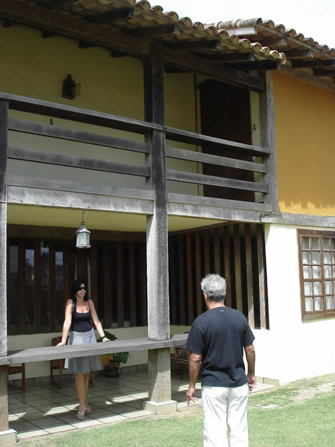 Fotografia da obra — ES - Guarapari
