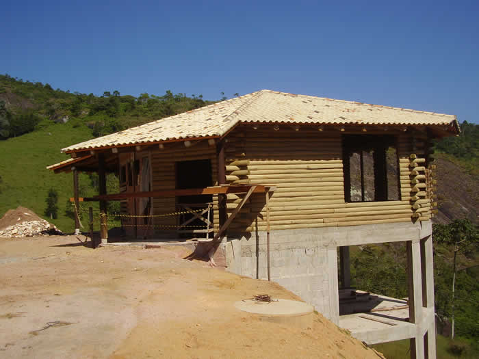 Fotografia da obra —  em Venda Nova do Imigrante