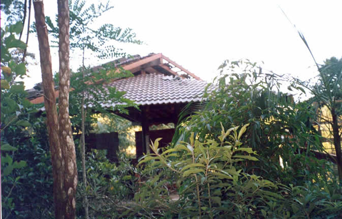 Registro 10 da construção ES - Domingos Martins