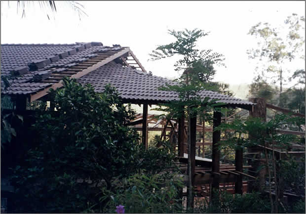 Registro 12 da construção ES - Domingos Martins