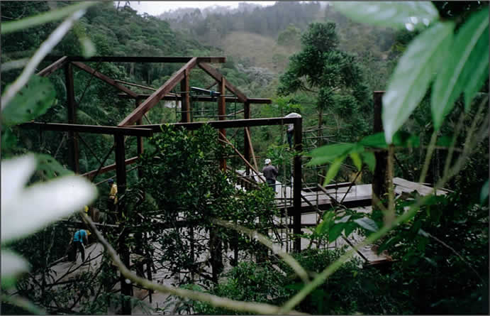 Registro 8 da construção ES - Domingos Martins
