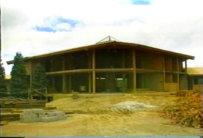 Detalhe construtivo