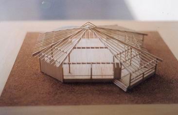 Maquetes do acervo: Registro sem título — Em catalogação