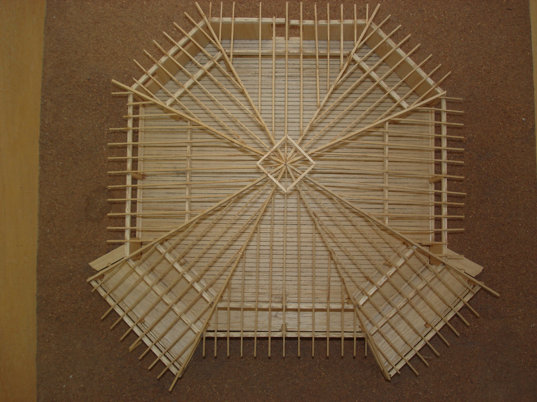 Maquetes do acervo: Registro sem título — Em catalogação