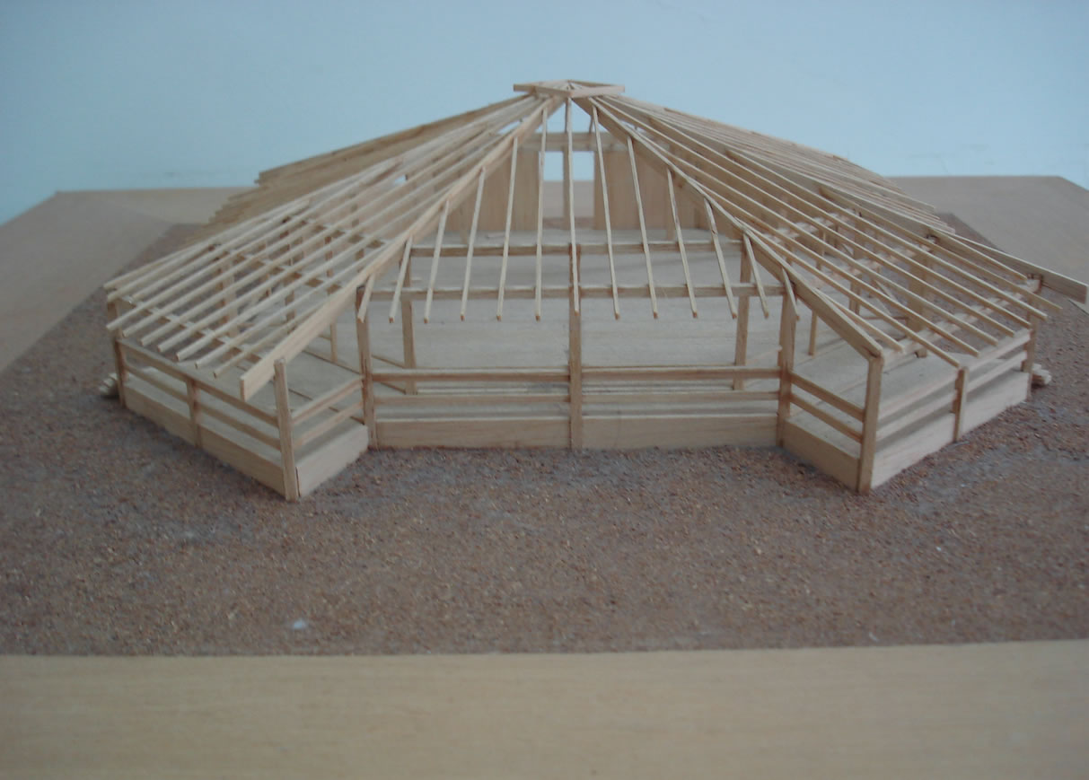 Maquetes do acervo: Registro sem título — Em catalogação