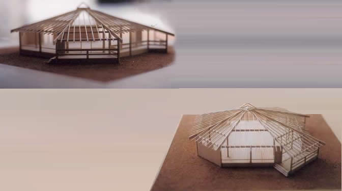 Maquetes do acervo: Registro sem título — Em catalogação