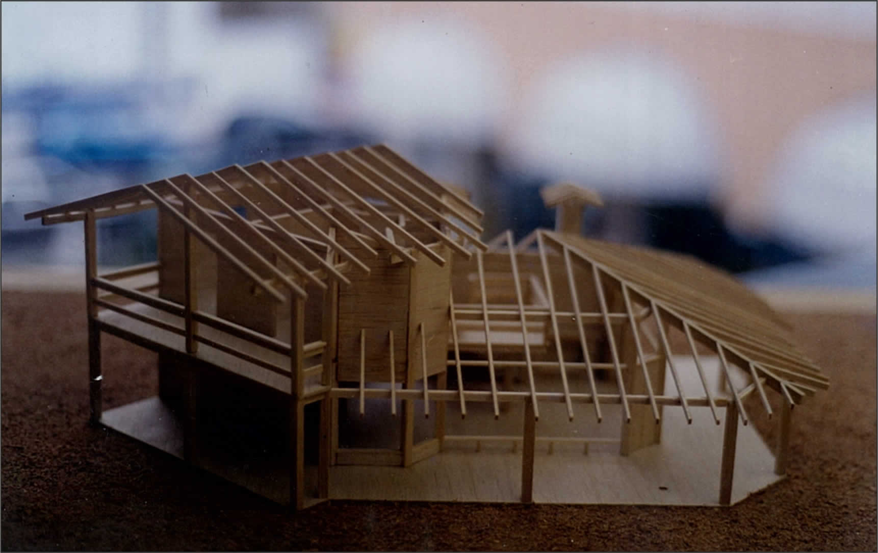 Maquetes do acervo: ES - Domingos Martins — Em catalogação