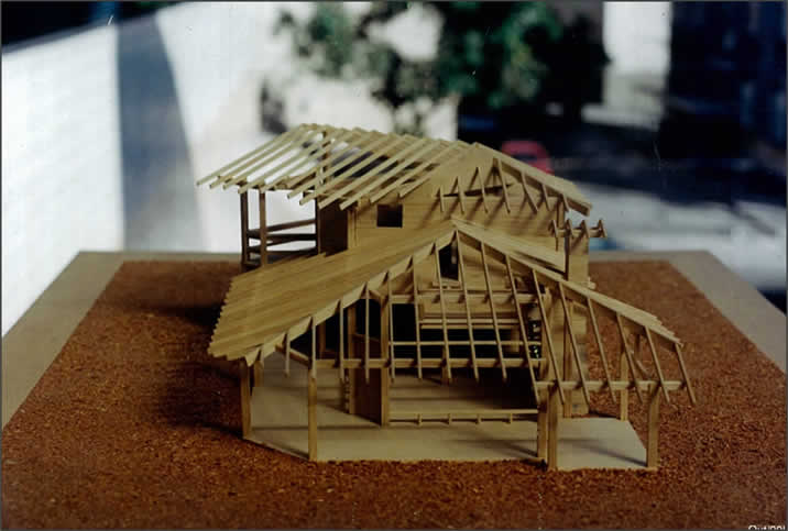 Maquetes do acervo: ES - Domingos Martins — Em catalogação