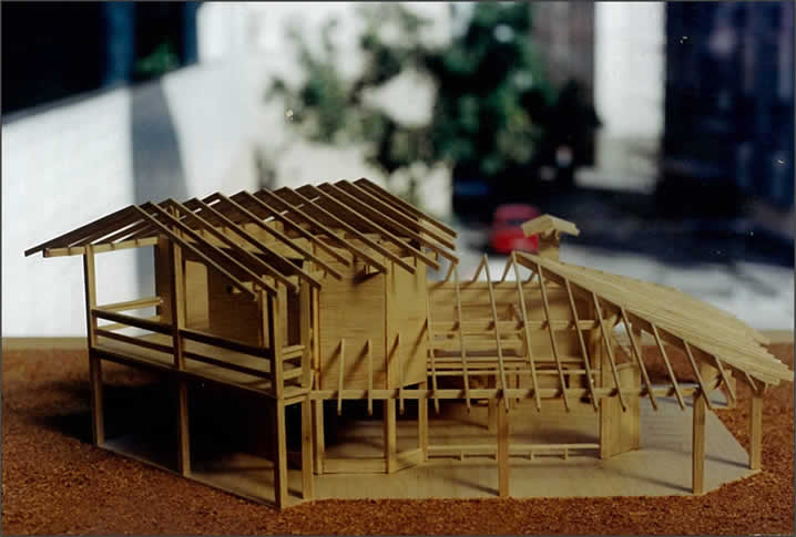 Maquetes do acervo: ES - Domingos Martins — Em catalogação